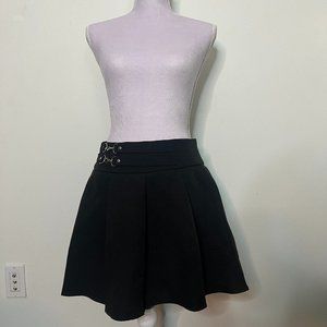 Black Skirt (Shorts)